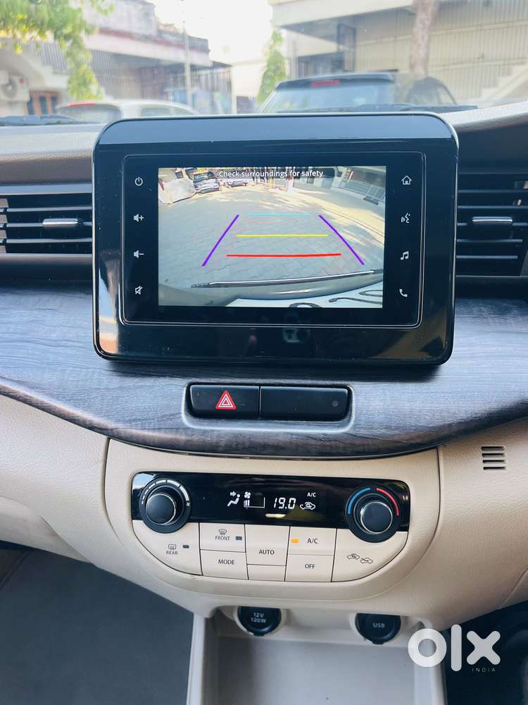 Maruti Suzuki Ertiga