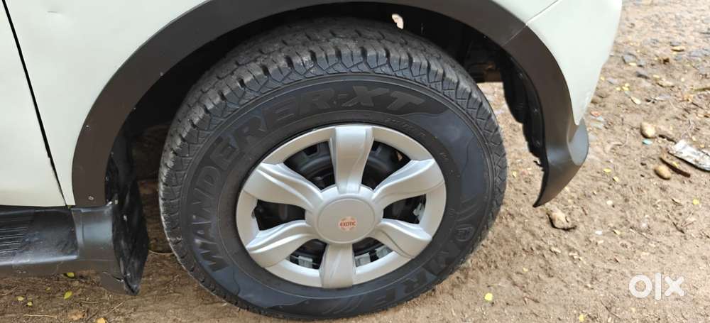 Mahindra Xylo 2012-2014 E4 Bs Iii, 2013, Diesel