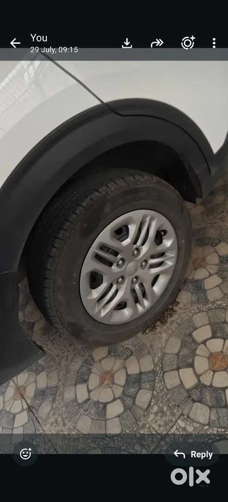 Kia Carens G 1.5 2023