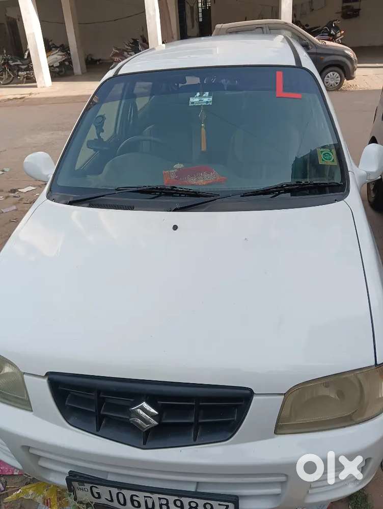 Maruti Suzuki Alto 2009