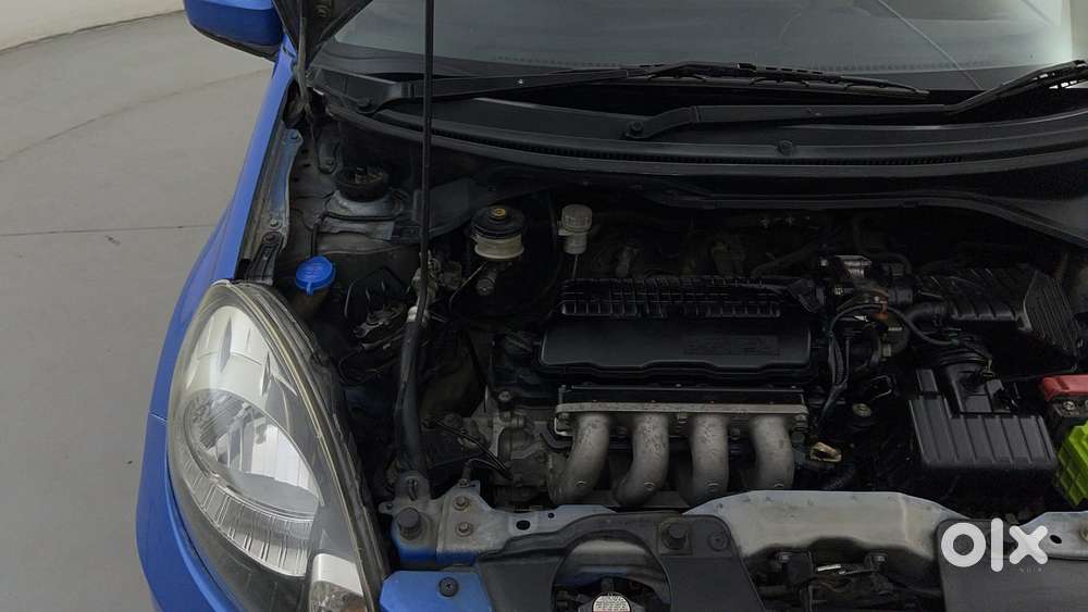 Honda Brio S Mt, 2012, Petrol