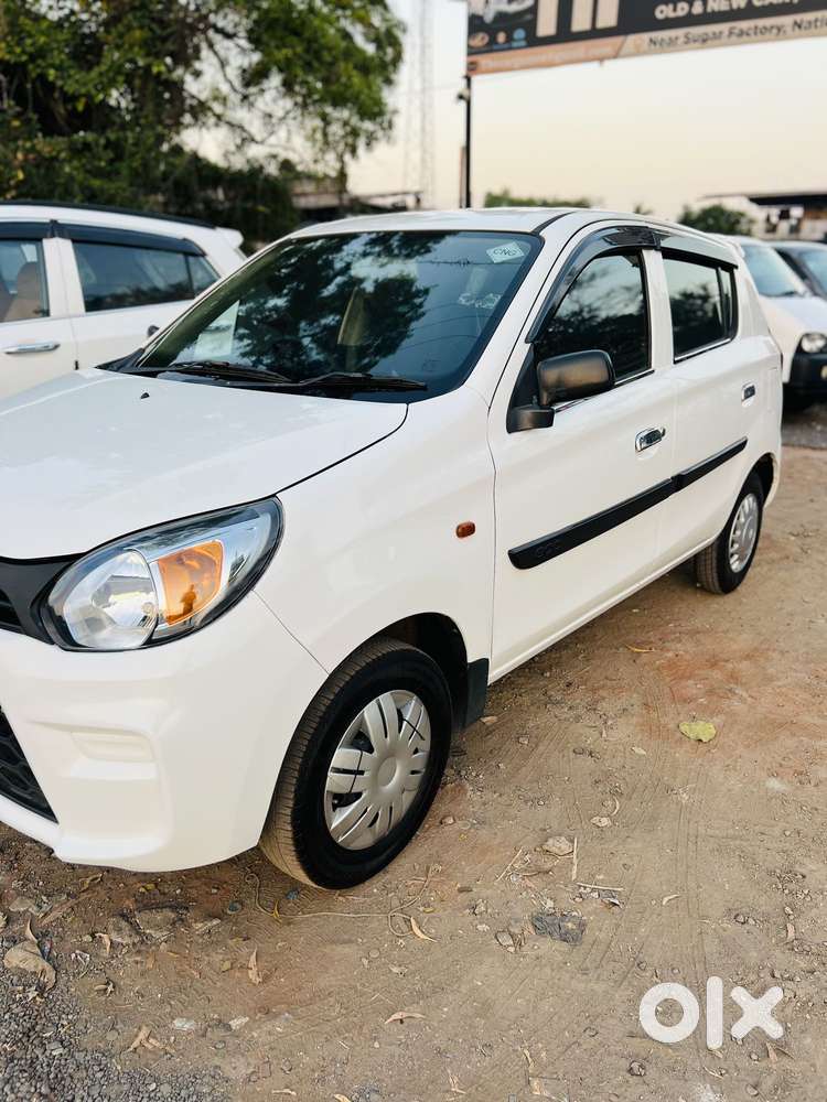 Maruti Suzuki Alto 800 Cng Lxi, 2019, Cng & Hybrids
