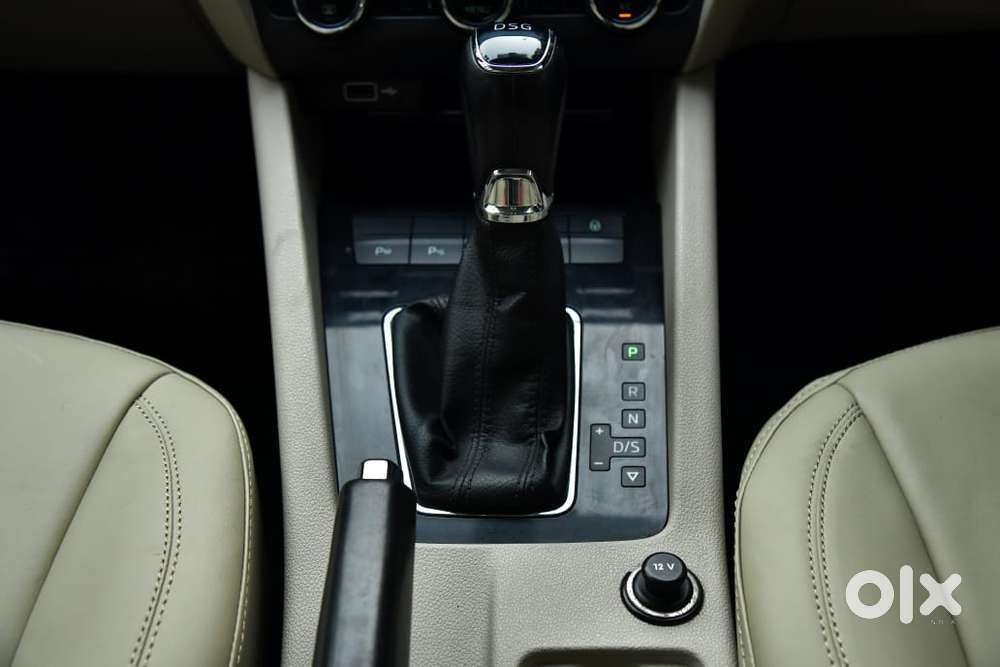 Skoda Octavia 1.8 Tsi At L K, 2019, Petrol