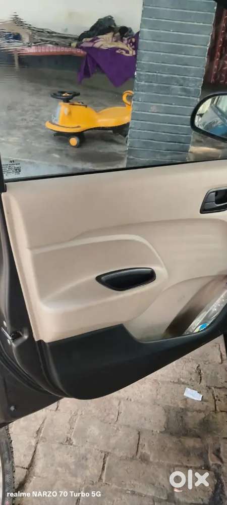 Hyundai Santro 2021