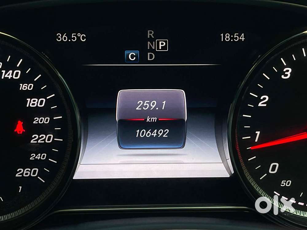 Mercedes-benz E-class E 200, 2017, Petrol