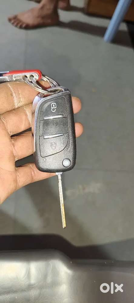 Maruti Suzuki Alto 2010 Petrol 84000 Km Driven