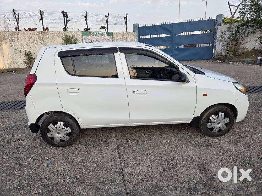 Maruti Suzuki Alto 800 Vxi Airbag, 2022, Petrol