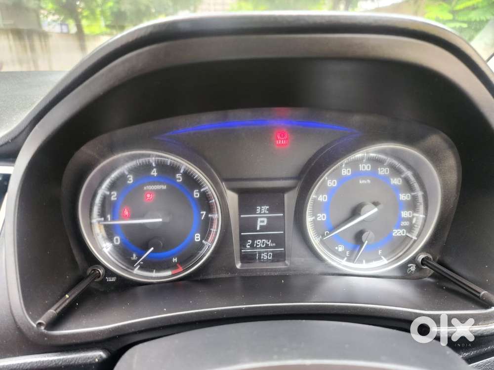 Maruti Suzuki Baleno 1.2 Delta At, 2018, Petrol