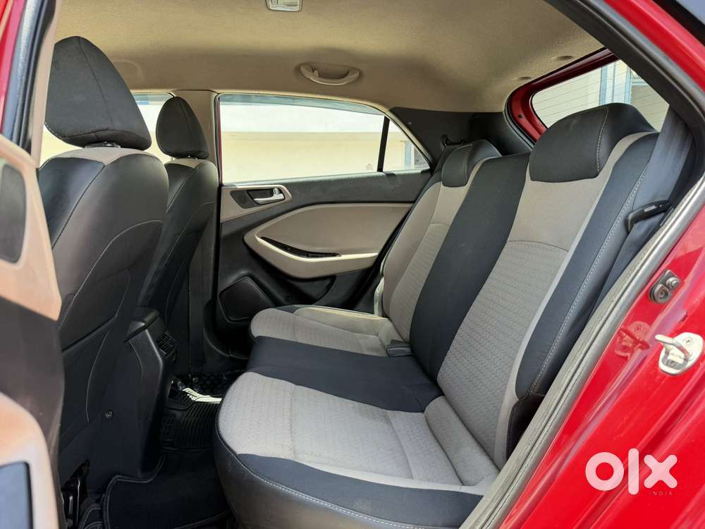 Hyundai Elite I20 Sportz Plus Diesel, 2016, Diesel