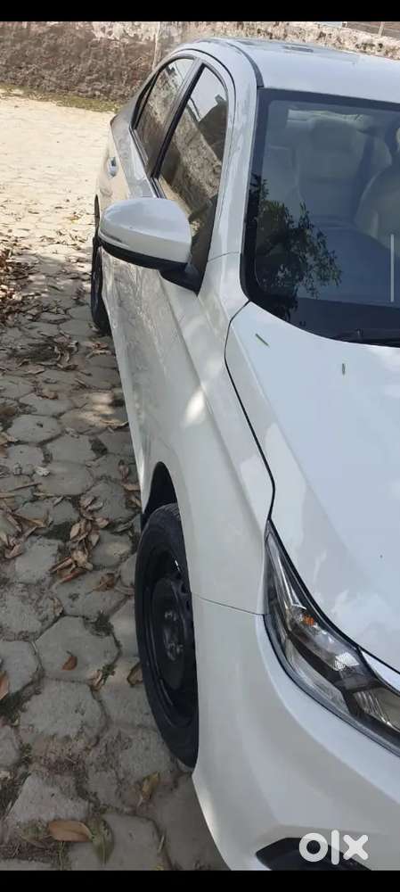 Honda Amaze For Sell