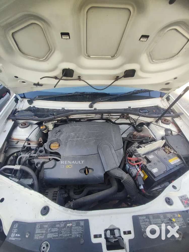 Renault Duster 2014 Diesel 98000 Km Driven