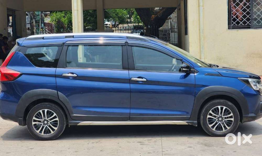 Maruti Suzuki Xl6 1.5 Alpha Mt, 2019, Petrol