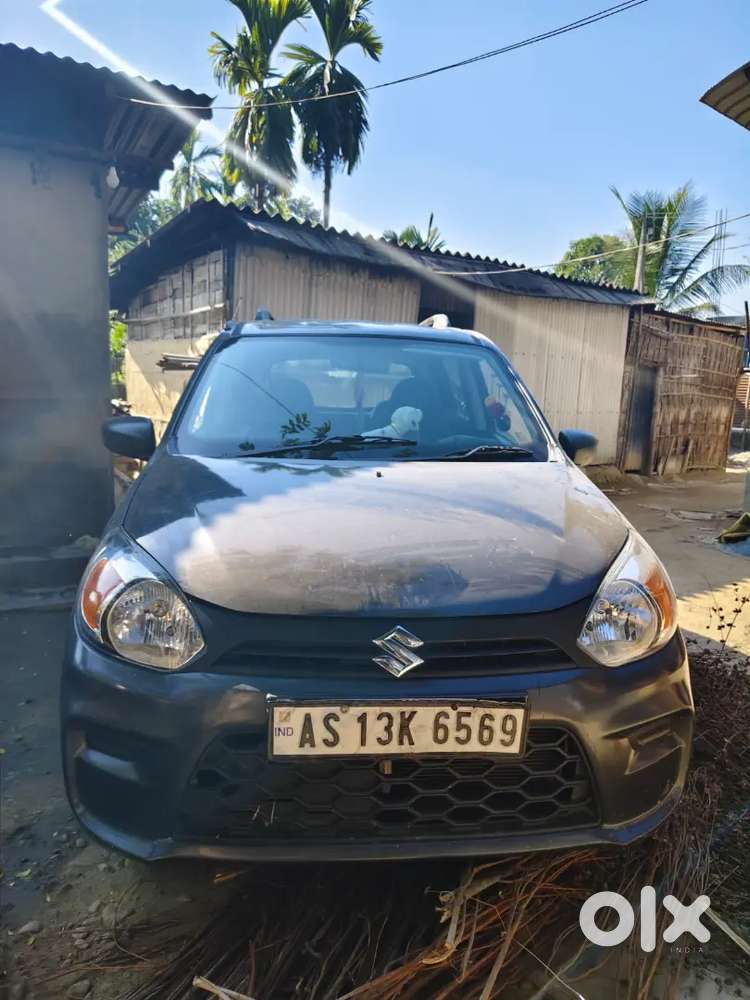 Maruti Suzuki Alto 800petrol 108000 Km