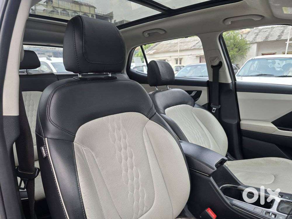 Hyundai Creta 1.5 Sx (o) Diesel, 2020, Diesel