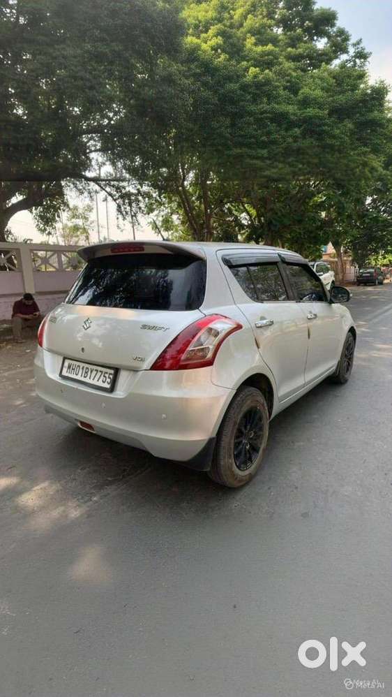 Maruti Suzuki Swift 2015 Diesel Good Condition