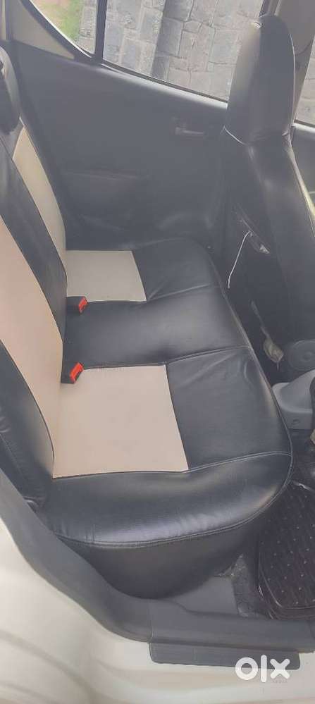 Maruti Suzuki A-star 1.0 Vxi (abs) At, 2011, Petrol