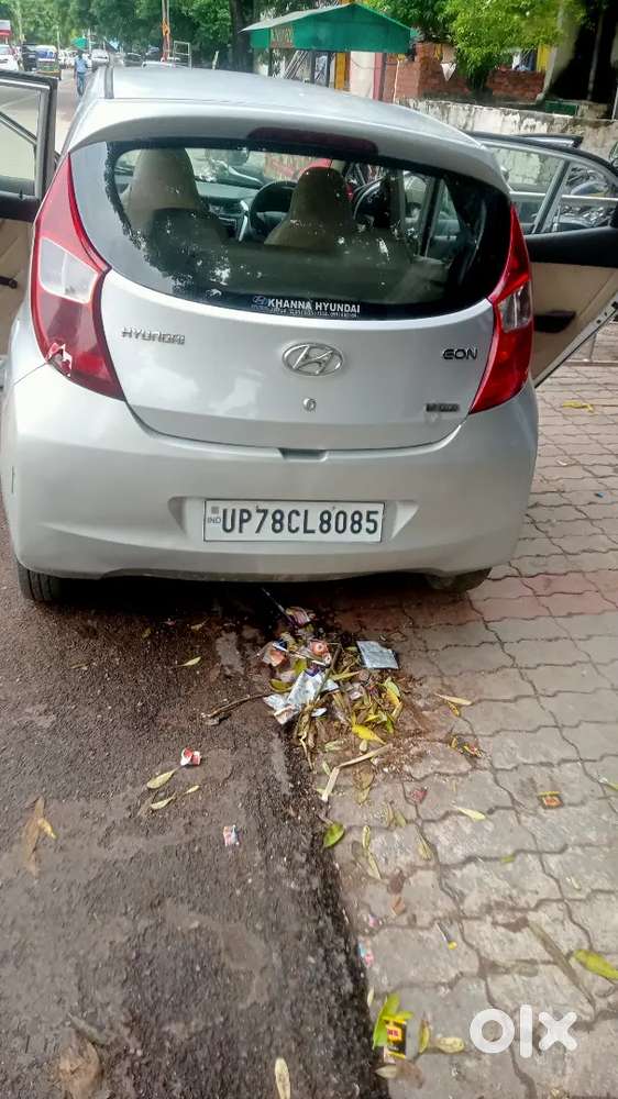 Hyundai Eon 11