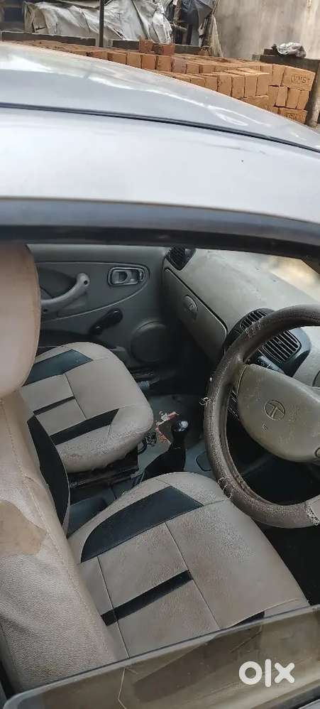 Tata Indica 2012 Diesel 150000 Km Driven