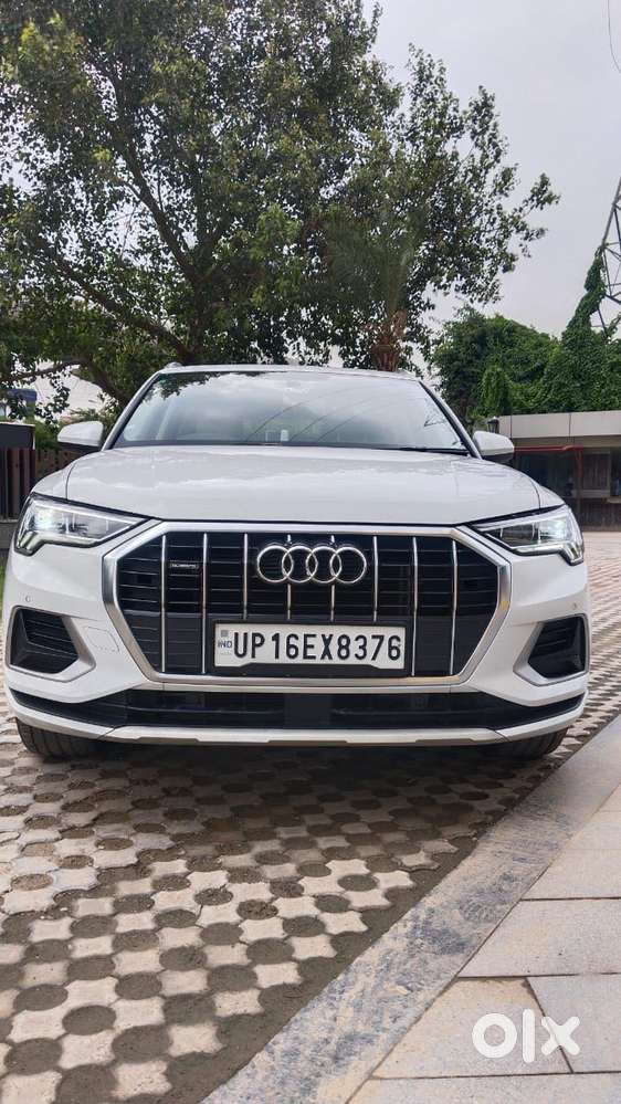 Audi Q3 2.0 Tfsi Quattro Premium Plus, 2025, Petrol