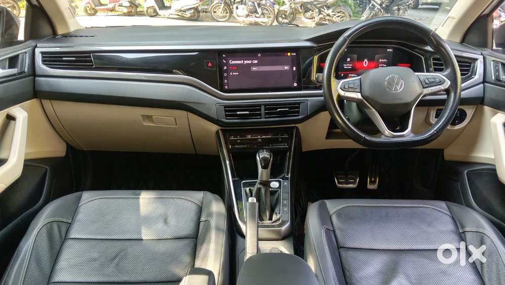 Volkswagen Virtus 1.5 Tsi Gt Plus Evo Dsg, 2022, Petrol