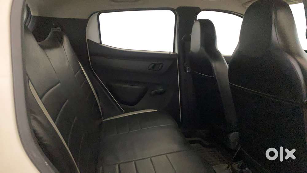 Renault Kwid 2015-2019 1.0 Rxl, 2016, Petrol