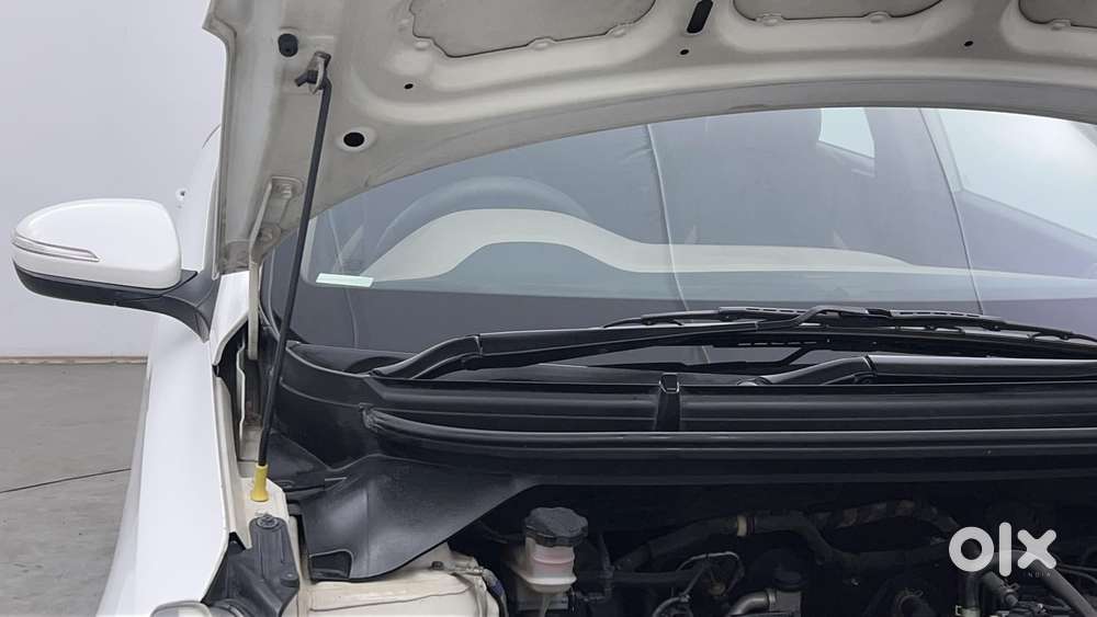 Hyundai Elite I20 [2018-2020] 1.2 Sportz, 2016, Petrol