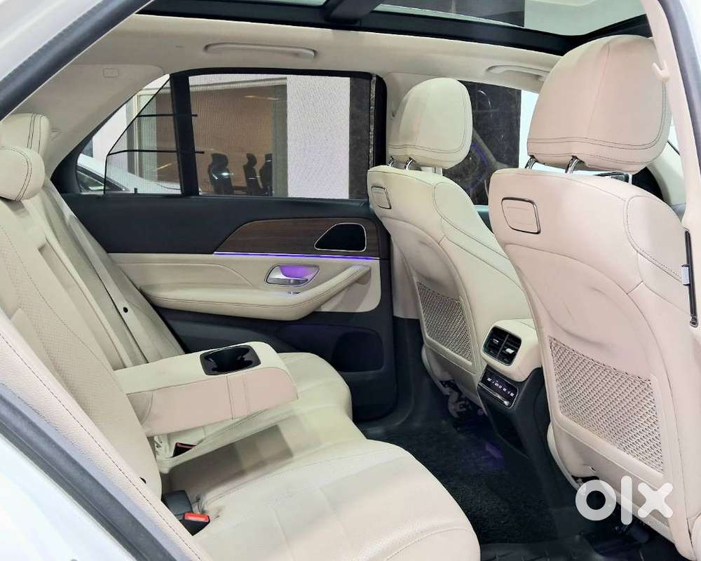 Mercedes-benz Gle 300d 4matic Lwb, 2020, Diesel
