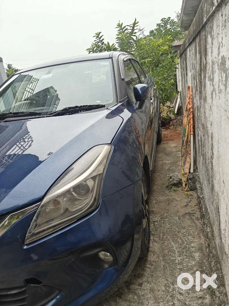 Maruti Suzuki Baleno 2019