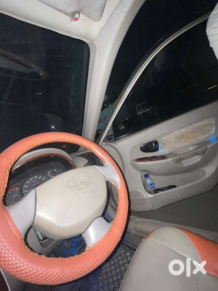 Hyundai Accent 2011 Petrol Good Condition