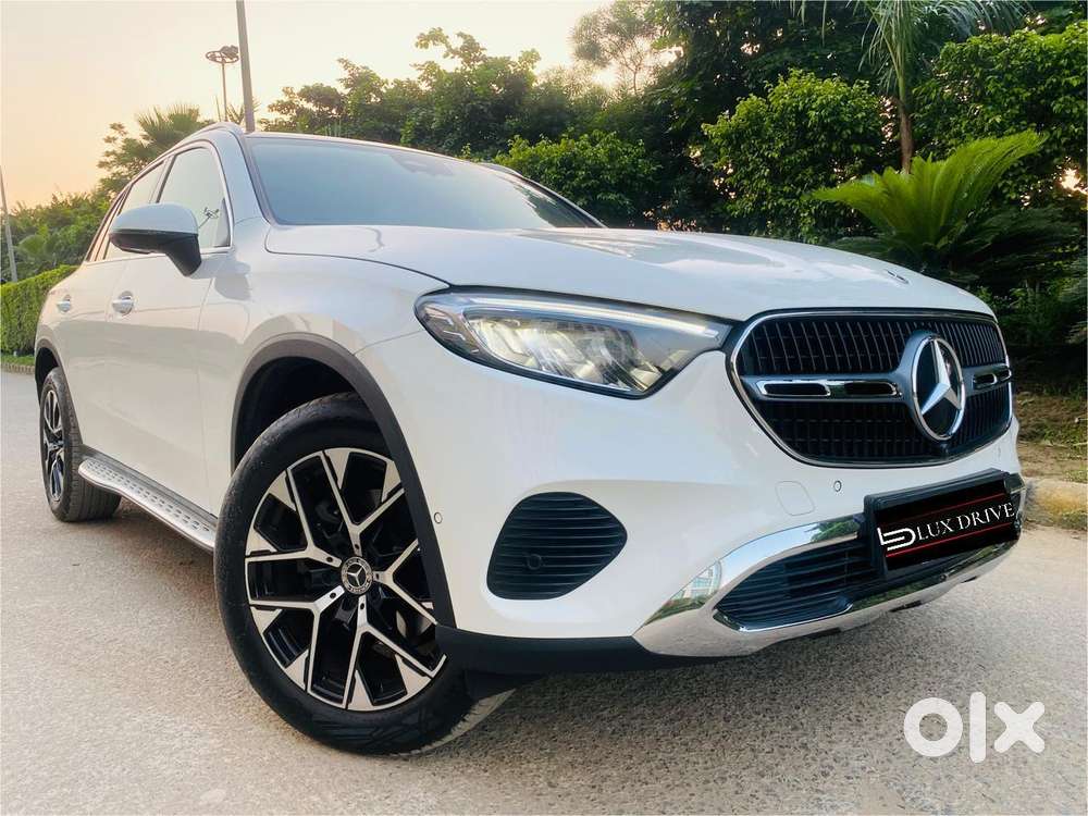 Mercedes-benz Glc 300 4matic, 2023, Petrol