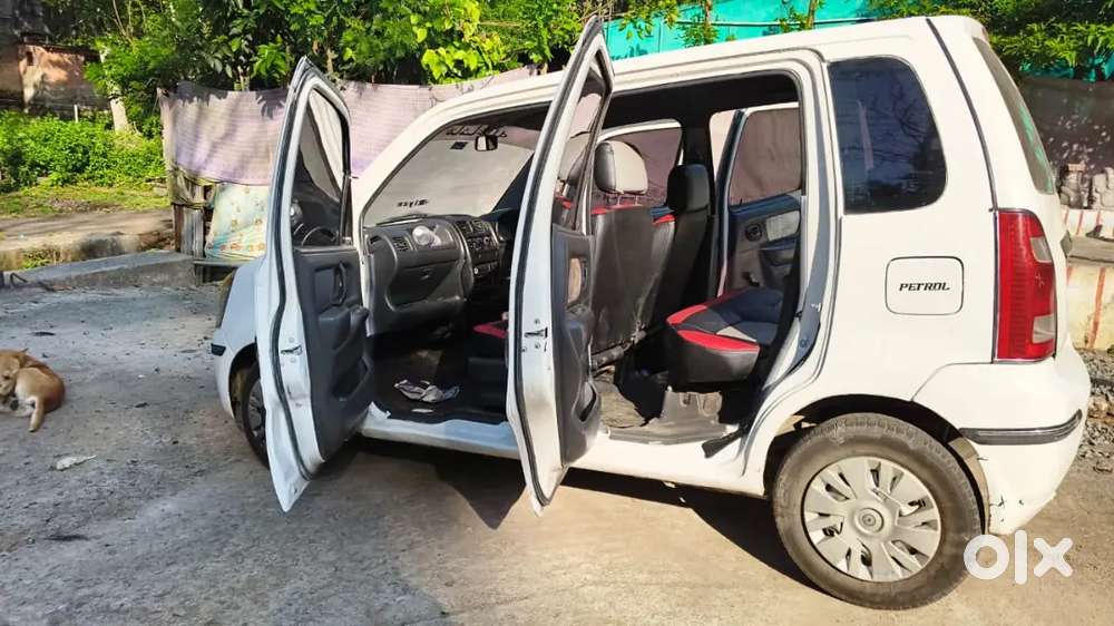 Good Conditio 
Ac Work Good 
 Fc Current 
 Insurance Current