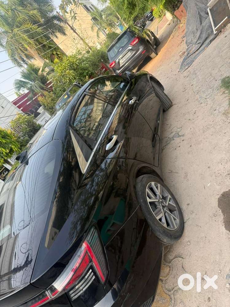 Hyundai Car Manual 2024