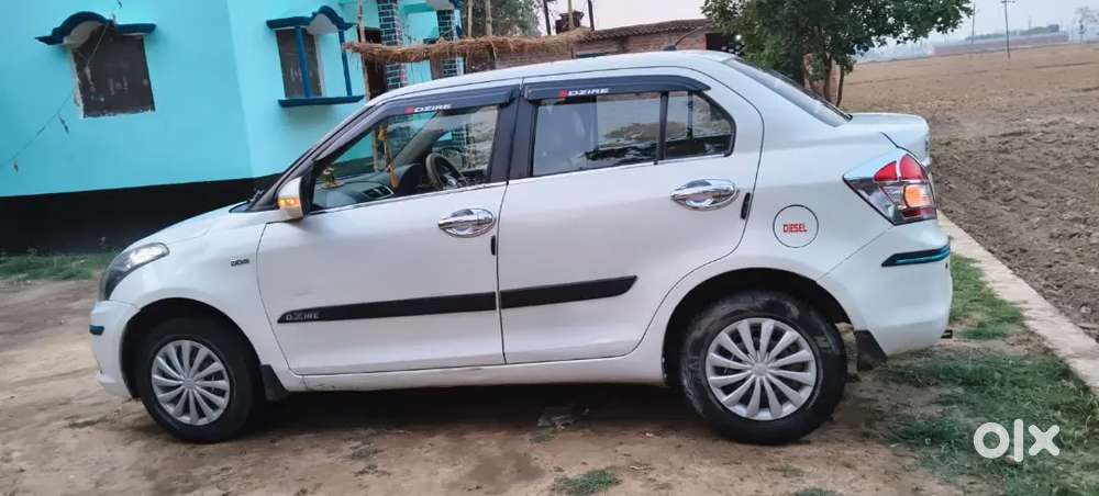 Urgent!! Maruti Suzuki Swift Dzire 2016 Diesel Well Maintained