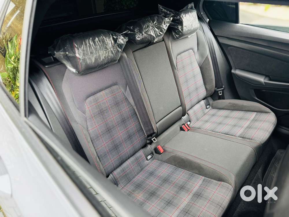 Volkswagen Golf Gti, 2025, Petrol