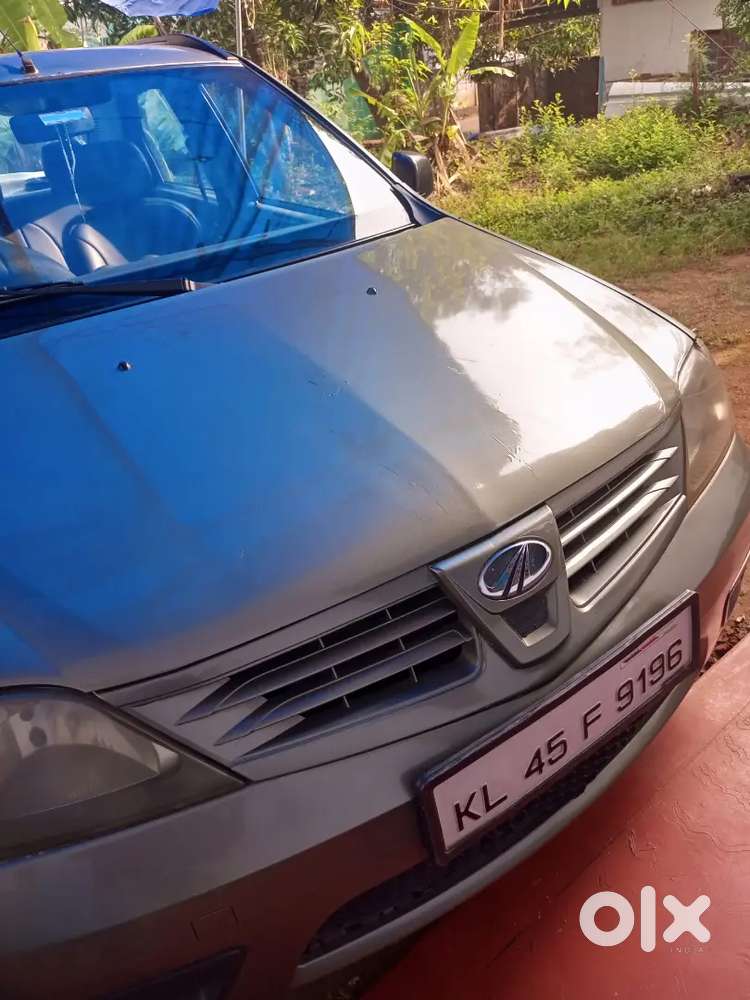 Good Condition Vehicle