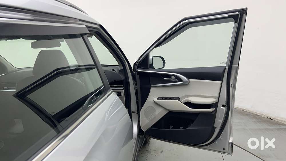 Kia Carens 1.4 Prestige Plus Turbo 7 Str, 2022, Petrol