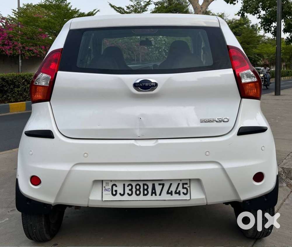 Datsun Redigo S, 2019, Petrol