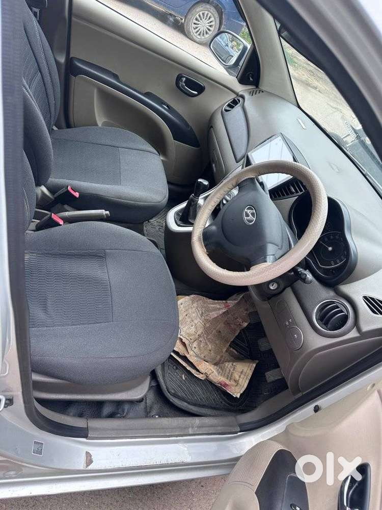 Hyundai I10 Sportz 1.1l, 2016, Petrol