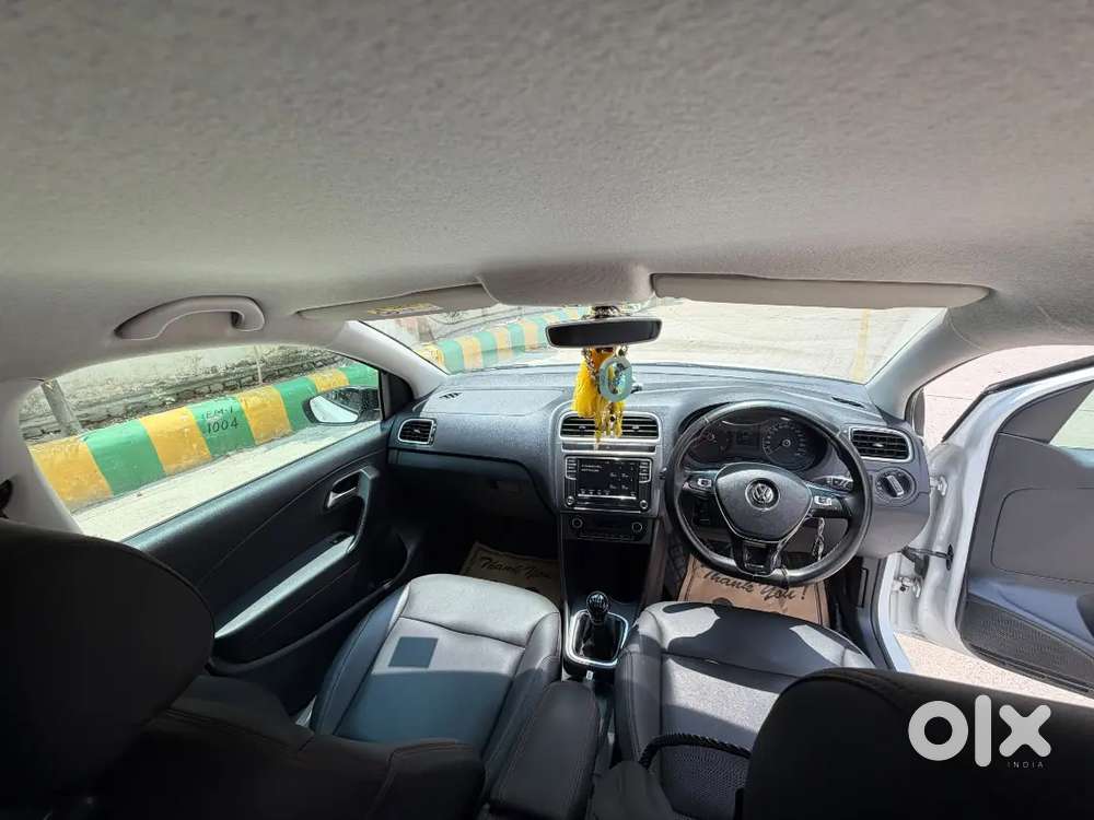 Volkswagen Polo Highline 2022 Tsi