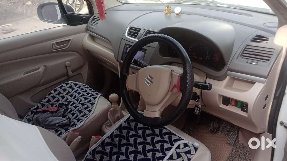 Maruti Suzuki Ertiga Ldi Option, 2012, Diesel