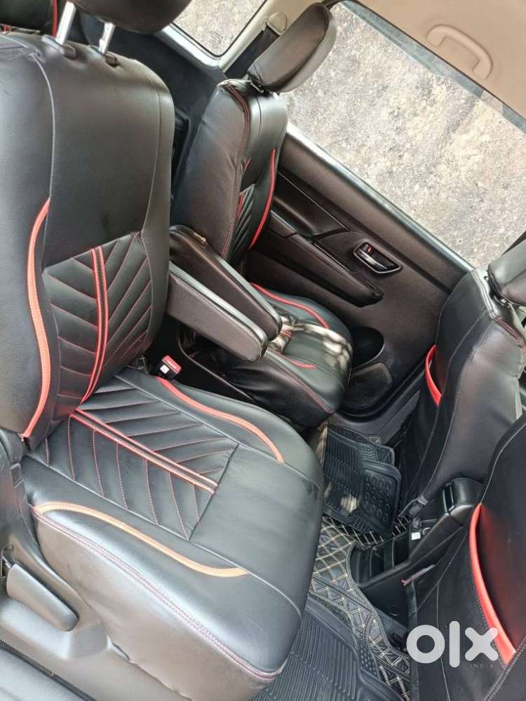 Maruti Suzuki Xl6 1.5 Alpha Mt, 2019, Petrol