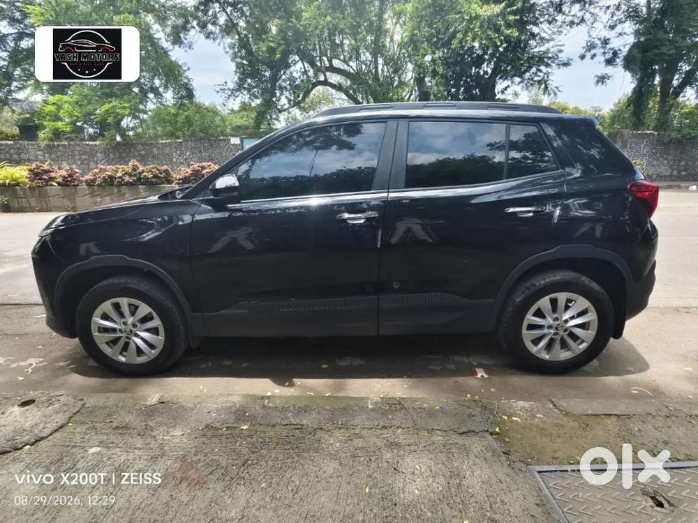 Skoda Kylaq Signature Plus At, 2025, Petrol