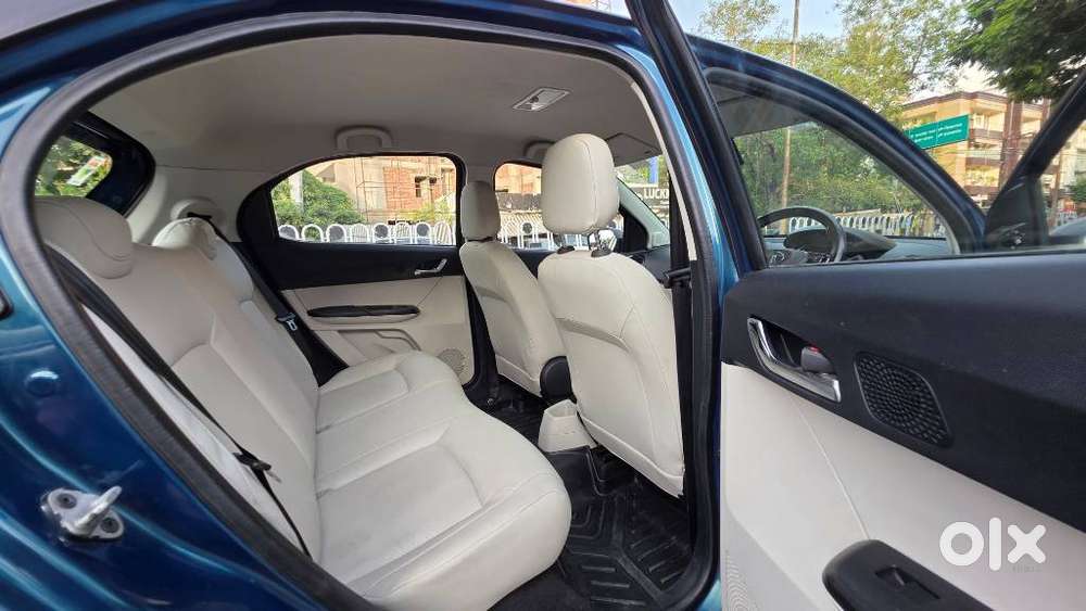 Tata Tiago Ev Xz Plus Tech Lux Lr, 2023, Electric