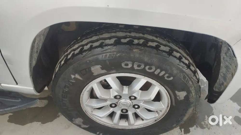 Mahindra Tuv 300 2016 Diesel Car
