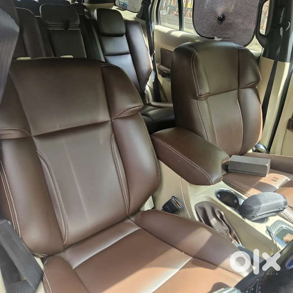 Ford Endeavour 2019 Diesel Good Condition