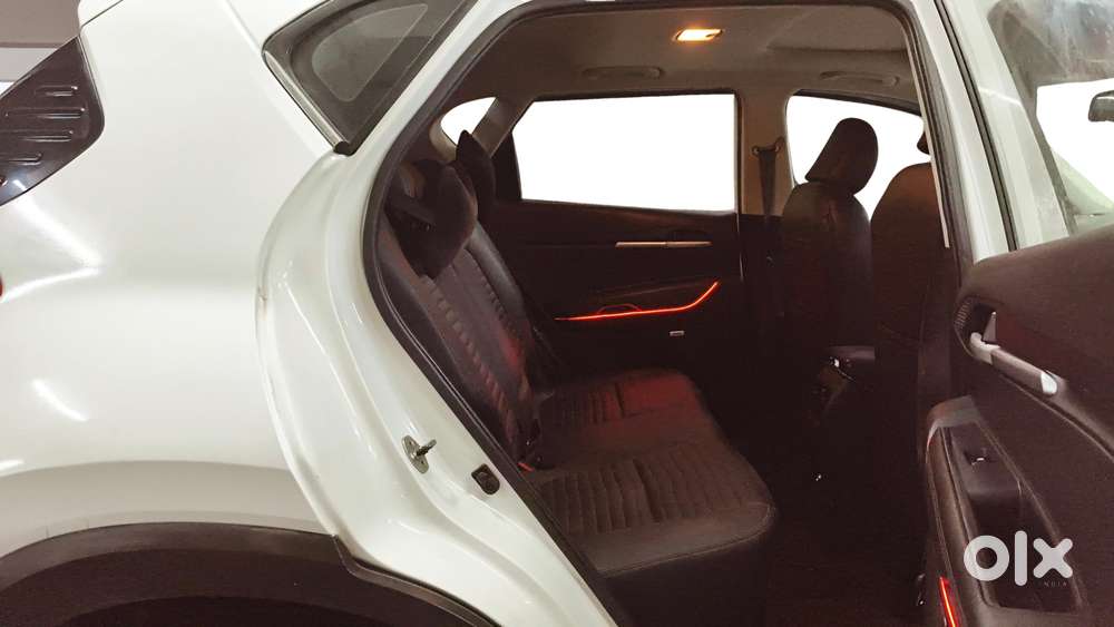 Kia Sonet 1.0 Gtx Plus Dct, 2020, Petrol