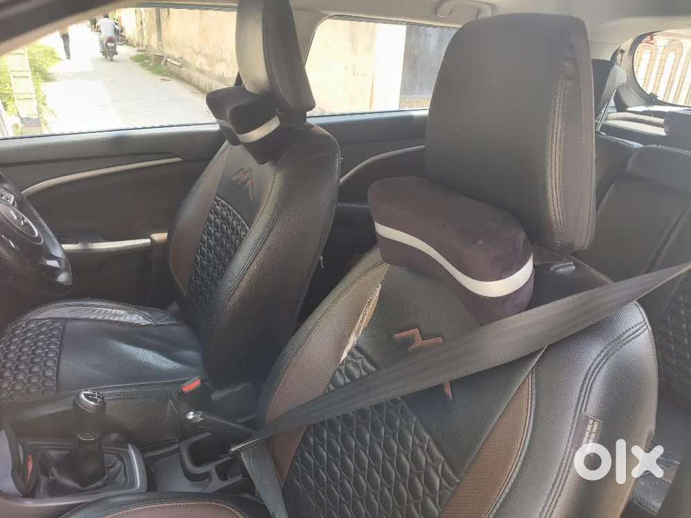 Maruti Suzuki Brezza 2022 Petrol Well Maintained