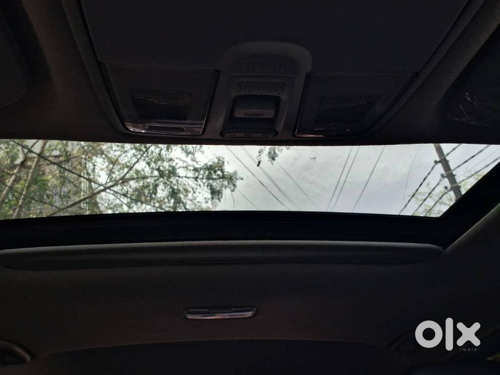 Hyundai I20 Asta 1.2 O With Sunroof, 2022, Petrol