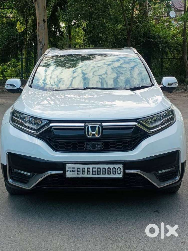 Honda Cr-v 2.0 2wd, 2020, Petrol