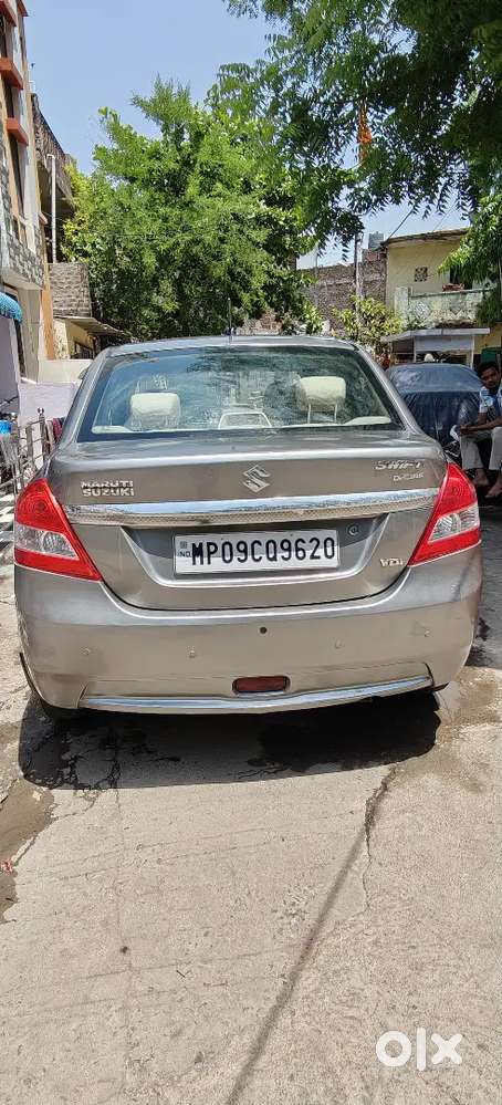 Top Condition Shift Desire